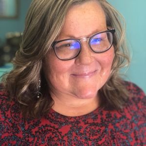 Meet your Posher, Gretchen